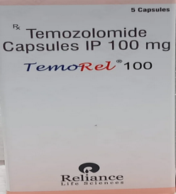 TEMOREL 100 MG